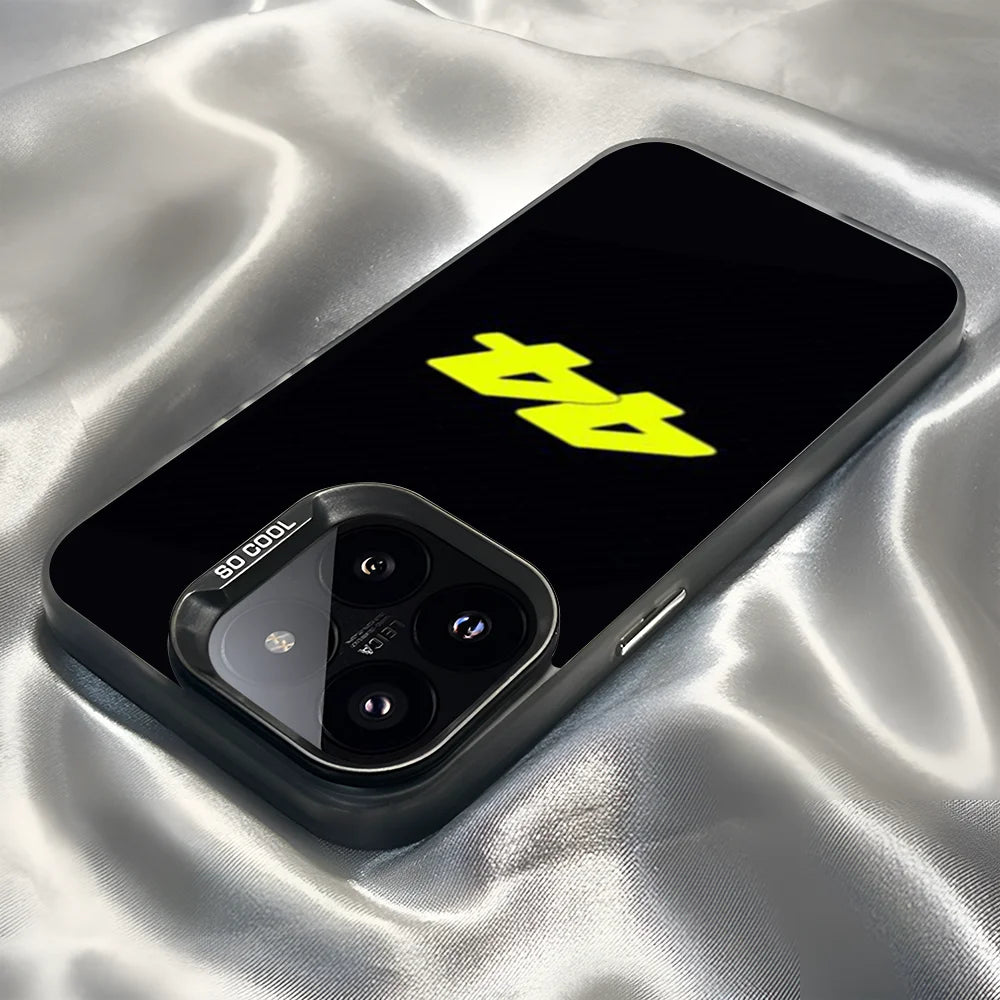 Lewis Hmilton 44 phone case