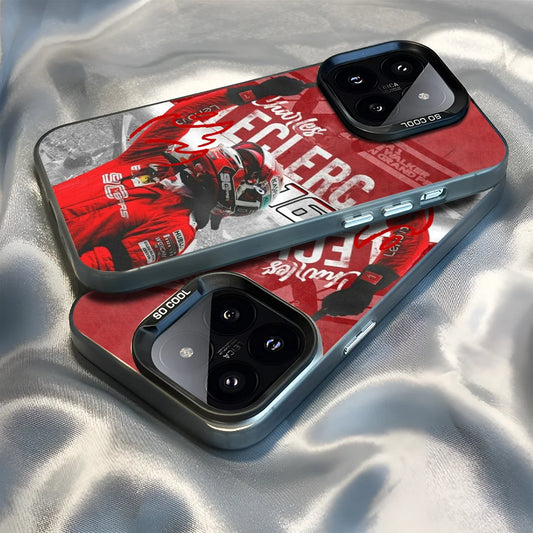 Charles Leclerc #16 Victory Case