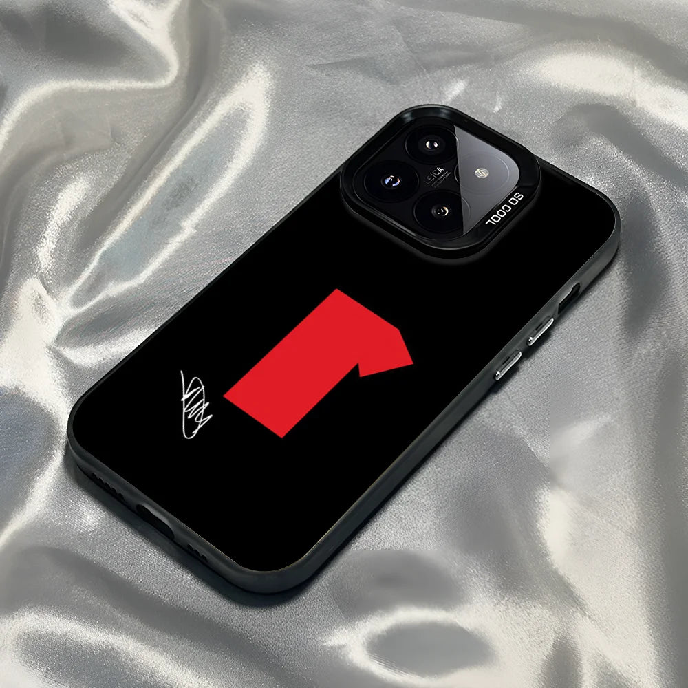Max Verstappen Phone Case