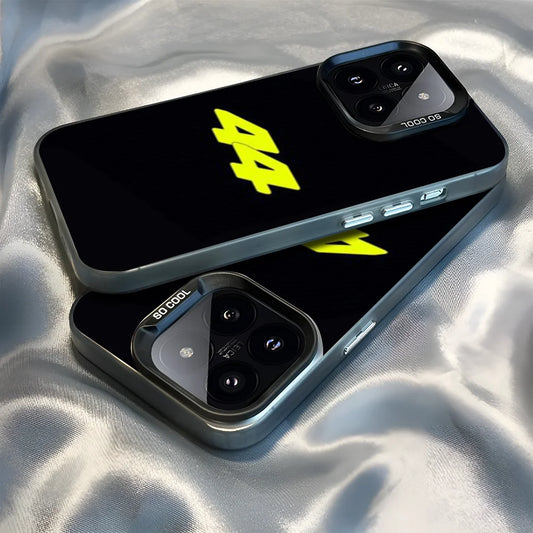 Lewis Hmilton 44 phone case