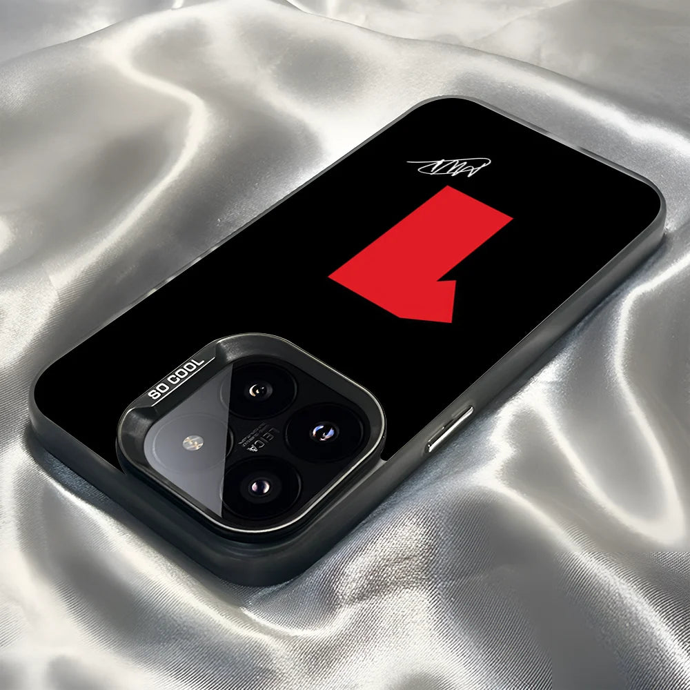 Max Verstappen Phone Case