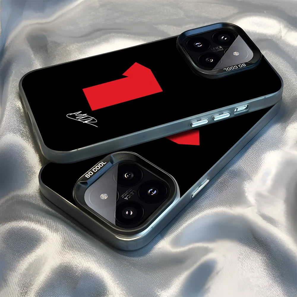 Max Verstappen Phone Case