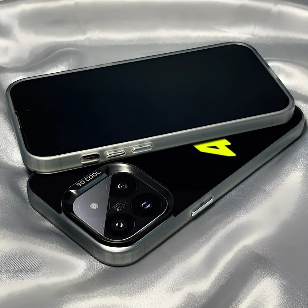 Lewis Hmilton 44 phone case